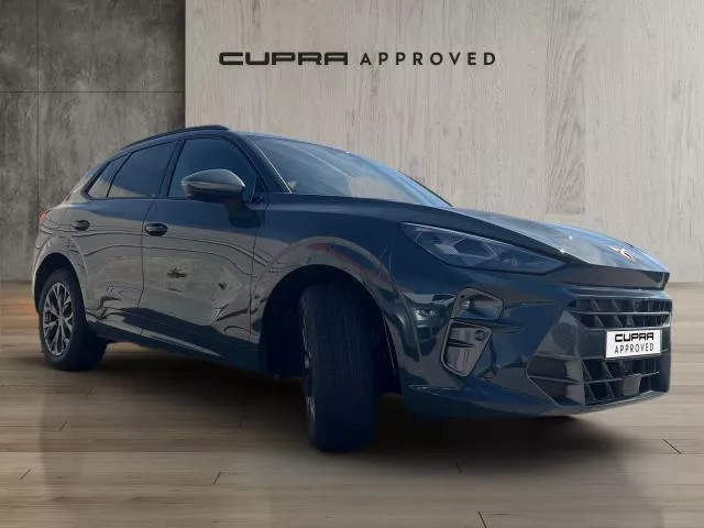 CUPRA Terramar 1.5 eTSI DSG 110 kW (150 CV) de segunda mano