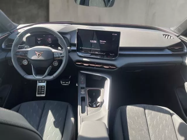 CUPRA Terramar 1.5 eTSI DSG 110 kW (150 CV) de segunda mano