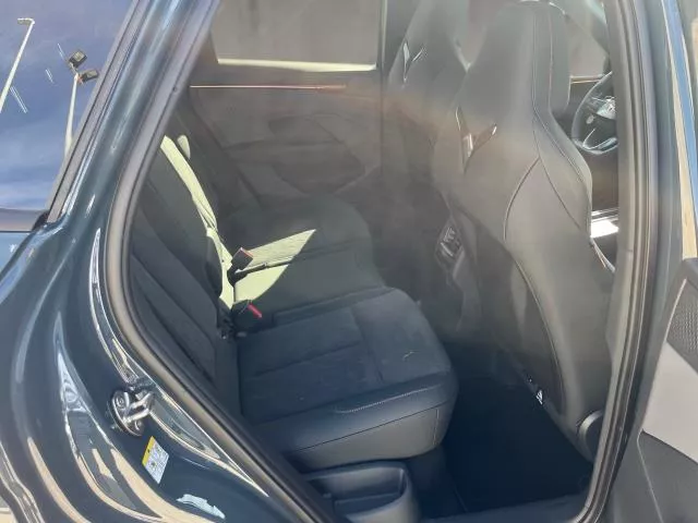 CUPRA Terramar 1.5 eTSI DSG 110 kW (150 CV) de segunda mano