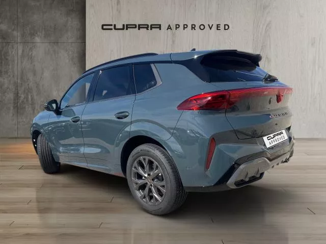 CUPRA Terramar 1.5 eTSI DSG 110 kW (150 CV) de segunda mano
