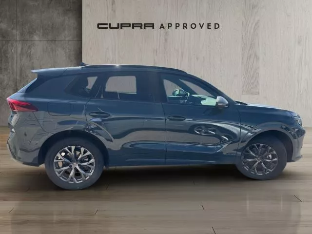 CUPRA Terramar 1.5 eTSI DSG 110 kW (150 CV) de segunda mano