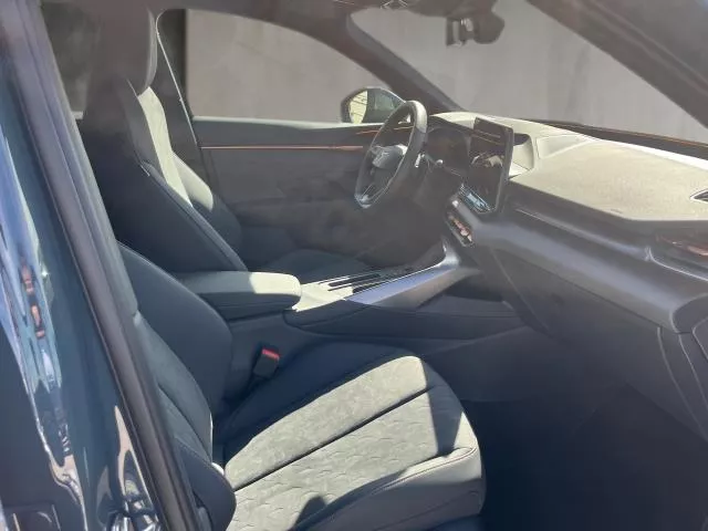 CUPRA Terramar 1.5 eTSI DSG 110 kW (150 CV) de segunda mano