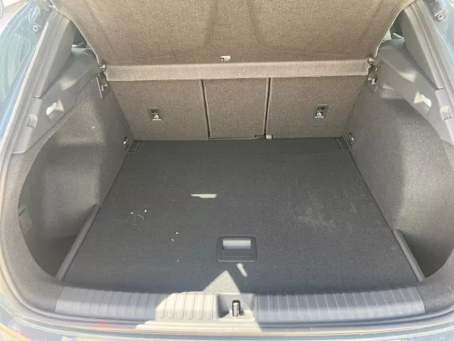 CUPRA Terramar 1.5 eTSI DSG 110 kW (150 CV) de segunda mano