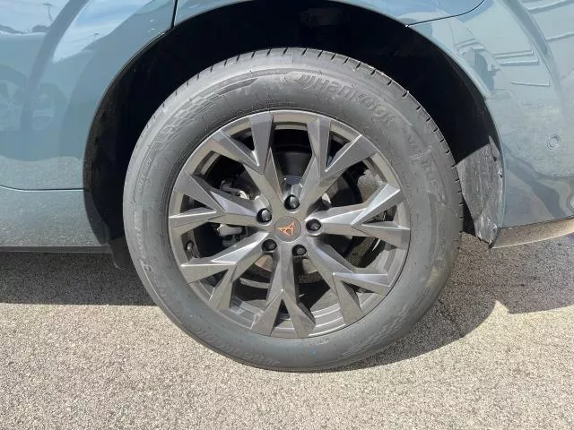 CUPRA Terramar 1.5 eTSI DSG 110 kW (150 CV) de segunda mano