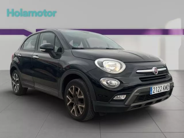 Fiat 500 1.4 MultiAir City Cross 4×2 DCT 103 kW (140 CV) de segunda mano