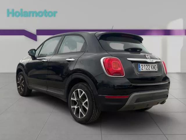 Fiat 500 1.4 MultiAir City Cross 4×2 DCT 103 kW (140 CV) de segunda mano