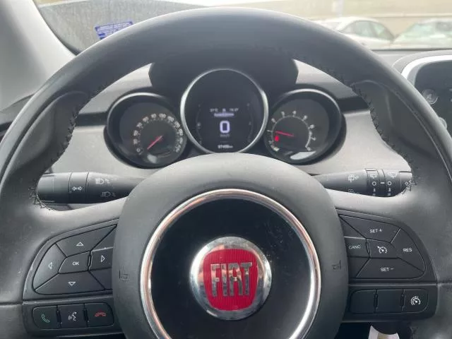 Fiat 500 1.4 MultiAir City Cross 4×2 DCT 103 kW (140 CV) de segunda mano