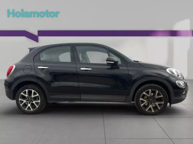 Fiat 500 1.4 MultiAir City Cross 4×2 DCT 103 kW (140 CV) de segunda mano