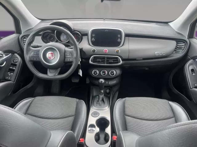 Fiat 500 1.4 MultiAir City Cross 4×2 DCT 103 kW (140 CV) de segunda mano