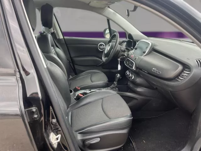 Fiat 500 1.4 MultiAir City Cross 4×2 DCT 103 kW (140 CV) de segunda mano