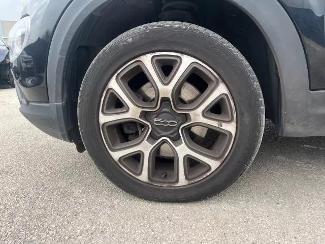 Fiat 500 1.4 MultiAir City Cross 4×2 DCT 103 kW (140 CV) de segunda mano