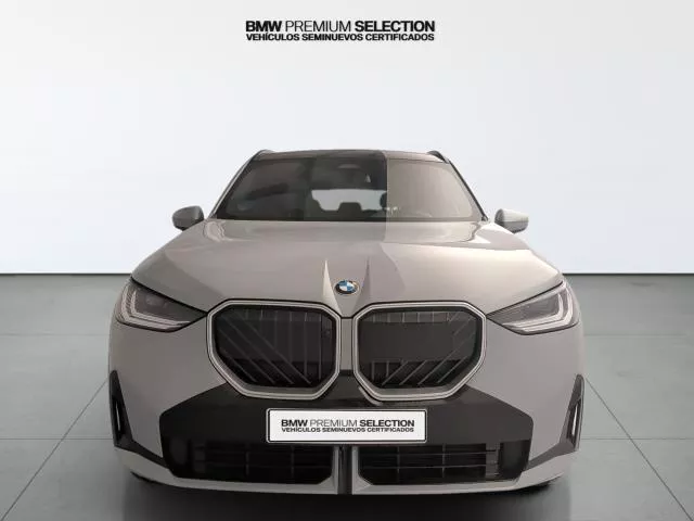BMW X3 xDrive20d 145 kW (197 CV) de segunda mano