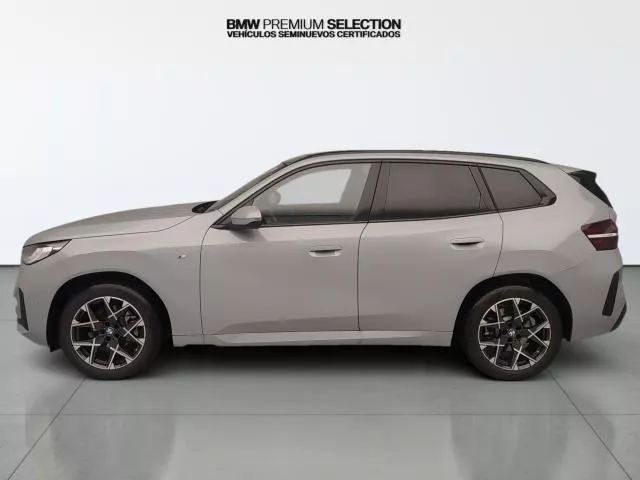 BMW X3 xDrive20d 145 kW (197 CV) de segunda mano