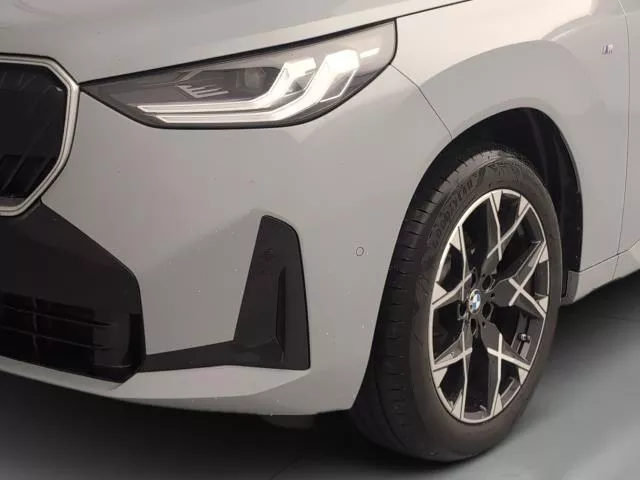 BMW X3 xDrive20d 145 kW (197 CV) de segunda mano