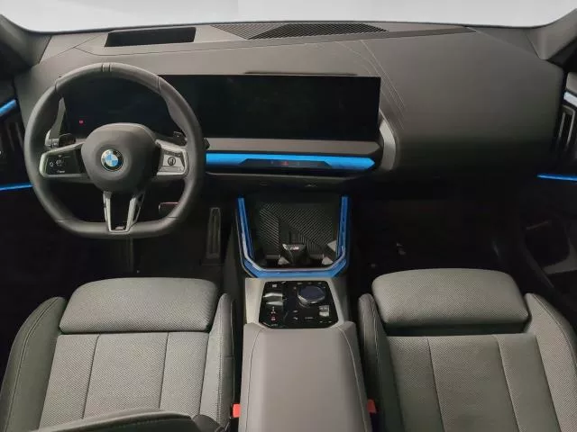 BMW X3 xDrive20d 145 kW (197 CV) de segunda mano