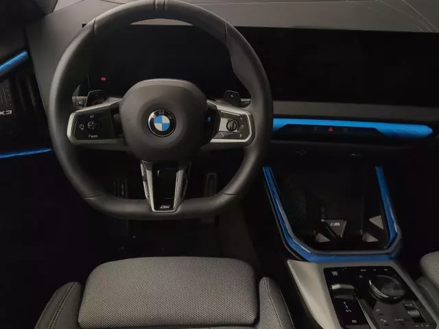 BMW X3 xDrive20d 145 kW (197 CV) de segunda mano