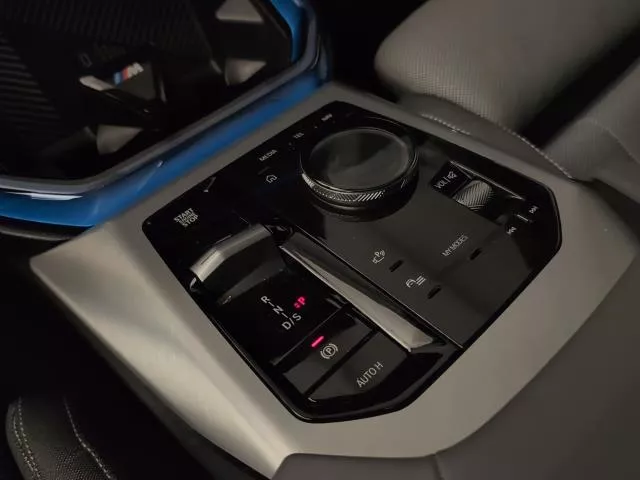 BMW X3 xDrive20d 145 kW (197 CV) de segunda mano