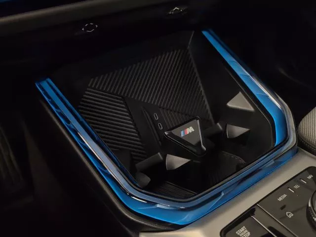 BMW X3 xDrive20d 145 kW (197 CV) de segunda mano