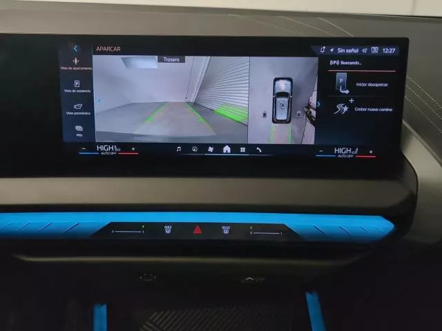 BMW X3 xDrive20d 145 kW (197 CV) de segunda mano