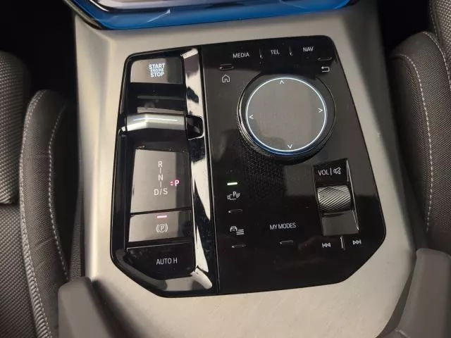 BMW X3 xDrive20d 145 kW (197 CV) de segunda mano