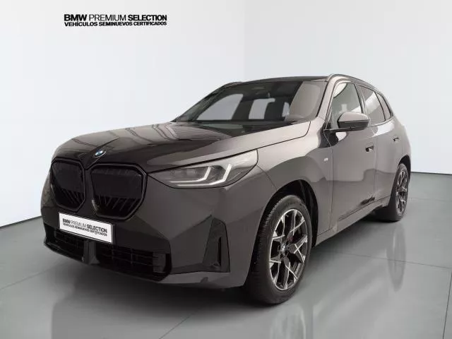 BMW X3 xDrive20d 145 kW (197 CV) de segunda mano