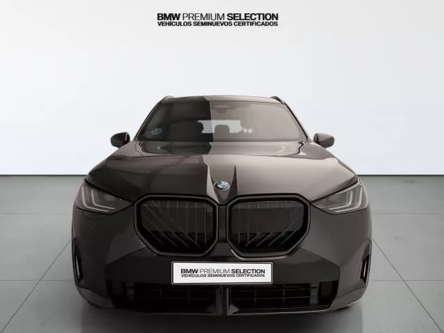 BMW X3 xDrive20d 145 kW (197 CV) de segunda mano