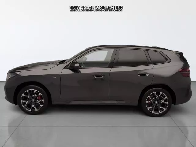 BMW X3 xDrive20d 145 kW (197 CV) de segunda mano