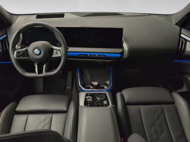 BMW X3 xDrive20d 145 kW (197 CV) de segunda mano