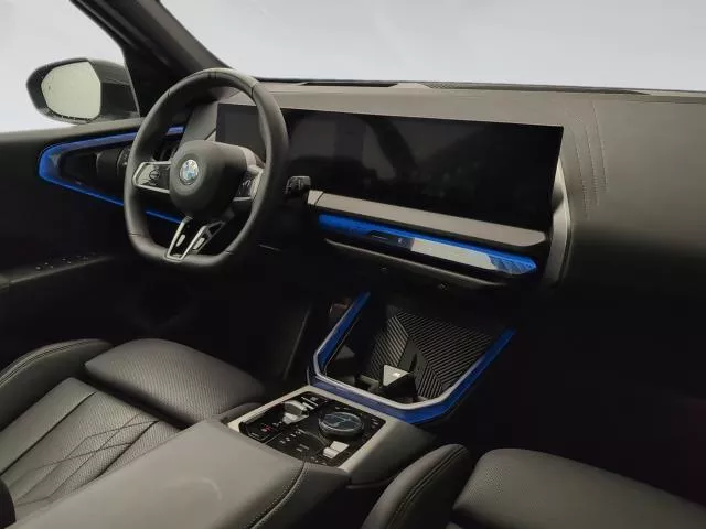 BMW X3 xDrive20d 145 kW (197 CV) de segunda mano