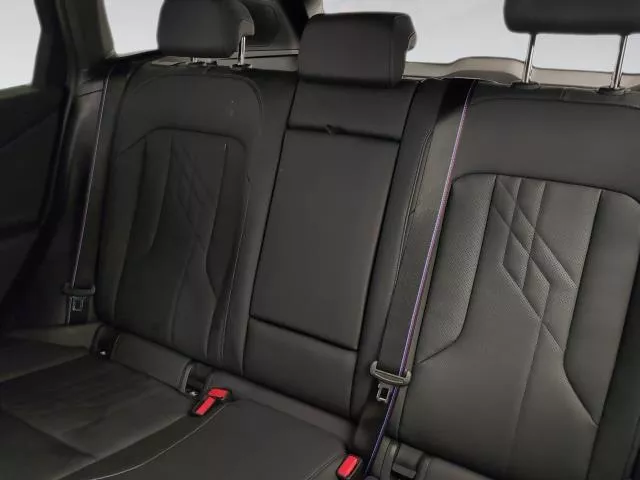 BMW X3 xDrive20d 145 kW (197 CV) de segunda mano