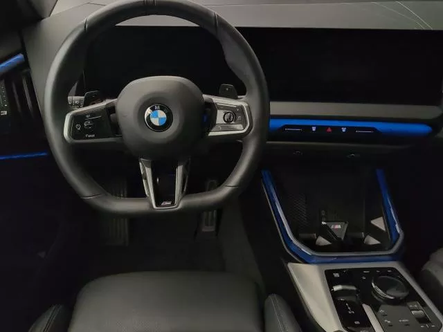 BMW X3 xDrive20d 145 kW (197 CV) de segunda mano