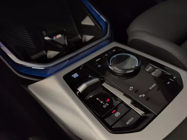 BMW X3 xDrive20d 145 kW (197 CV) de segunda mano