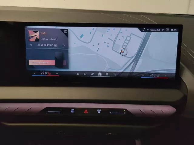 BMW X3 xDrive20d 145 kW (197 CV) de segunda mano