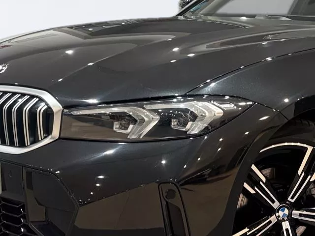 BMW Serie 3 318d 110 kW (150 CV) de segunda mano