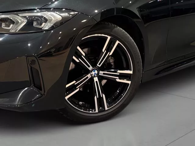 BMW Serie 3 318d 110 kW (150 CV) de segunda mano