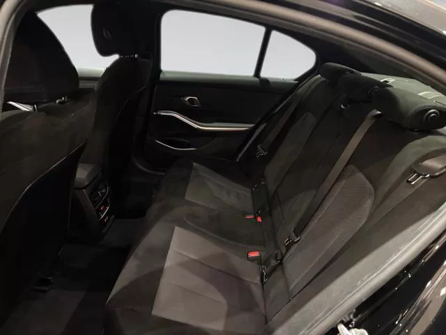 BMW Serie 3 318d 110 kW (150 CV) de segunda mano