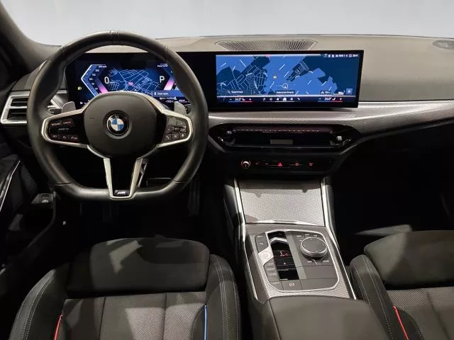 BMW Serie 3 318d 110 kW (150 CV) de segunda mano