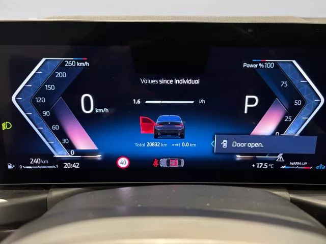 BMW Serie 3 318d 110 kW (150 CV) de segunda mano