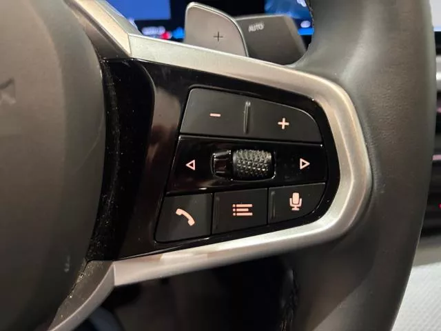 BMW Serie 3 318d 110 kW (150 CV) de segunda mano