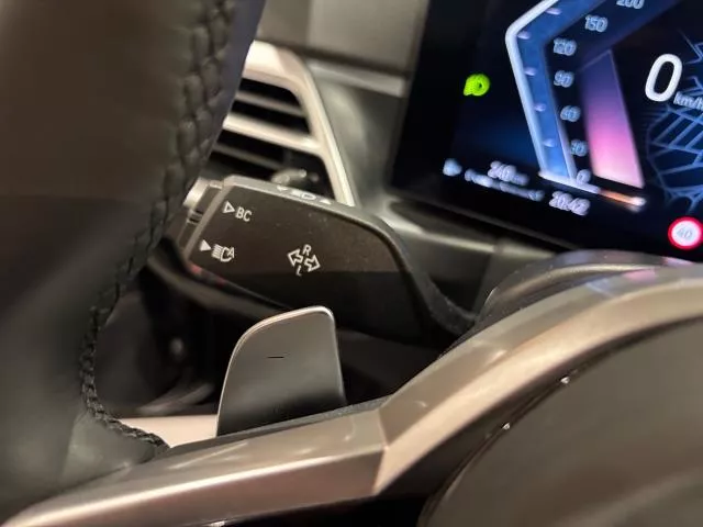 BMW Serie 3 318d 110 kW (150 CV) de segunda mano