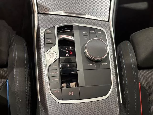 BMW Serie 3 318d 110 kW (150 CV) de segunda mano