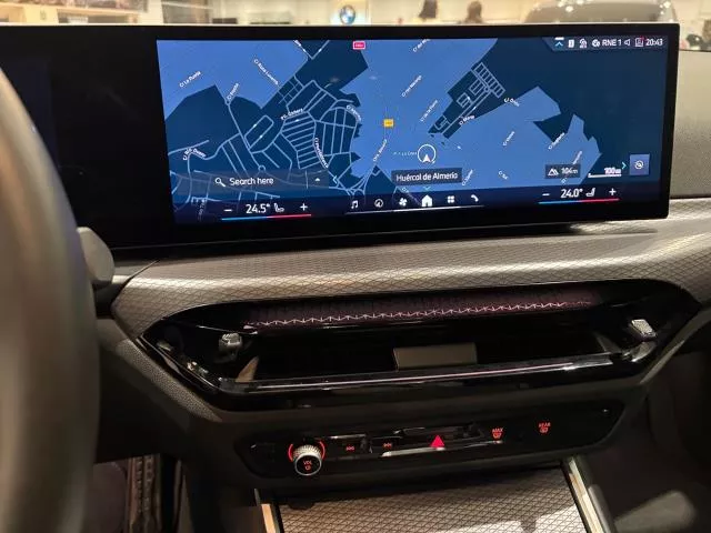 BMW Serie 3 318d 110 kW (150 CV) de segunda mano