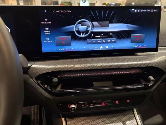 BMW Serie 3 318d 110 kW (150 CV) de segunda mano