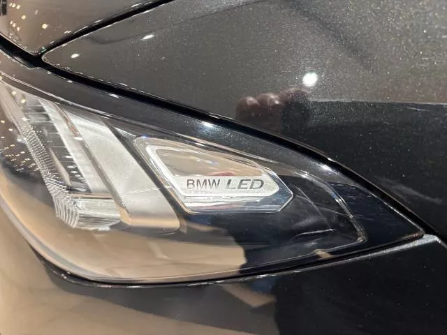 BMW Serie 3 318d 110 kW (150 CV) de segunda mano