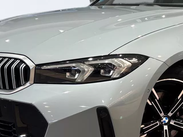 BMW Serie 3 320d Touring 140 kW (190 CV) de segunda mano