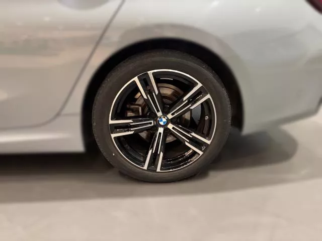 BMW Serie 3 320d Touring 140 kW (190 CV) de segunda mano