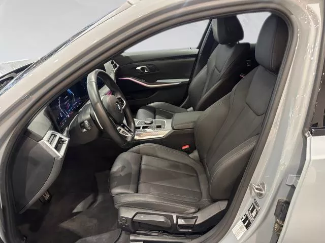 BMW Serie 3 320d Touring 140 kW (190 CV) de segunda mano