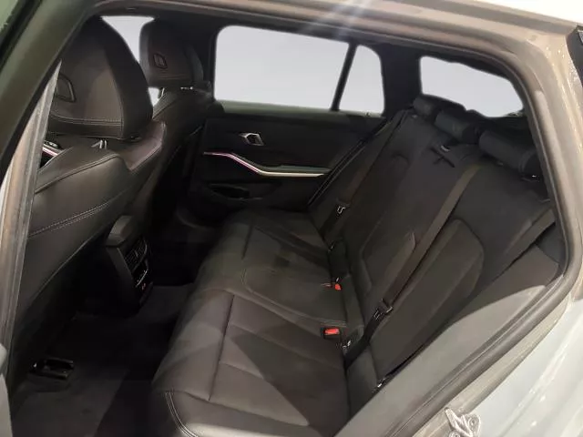 BMW Serie 3 320d Touring 140 kW (190 CV) de segunda mano