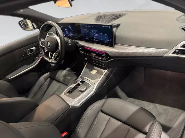 BMW Serie 3 320d Touring 140 kW (190 CV) de segunda mano