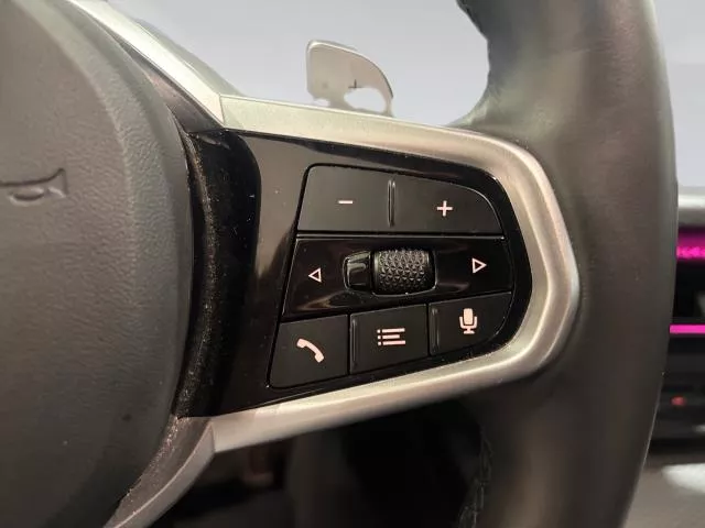 BMW Serie 3 320d Touring 140 kW (190 CV) de segunda mano